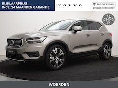 Volvo XC40 - B4 AUT(8) INSCRIPTION SCHUIFDAK ACC BLIS ELEK.STOELEN CAMERA