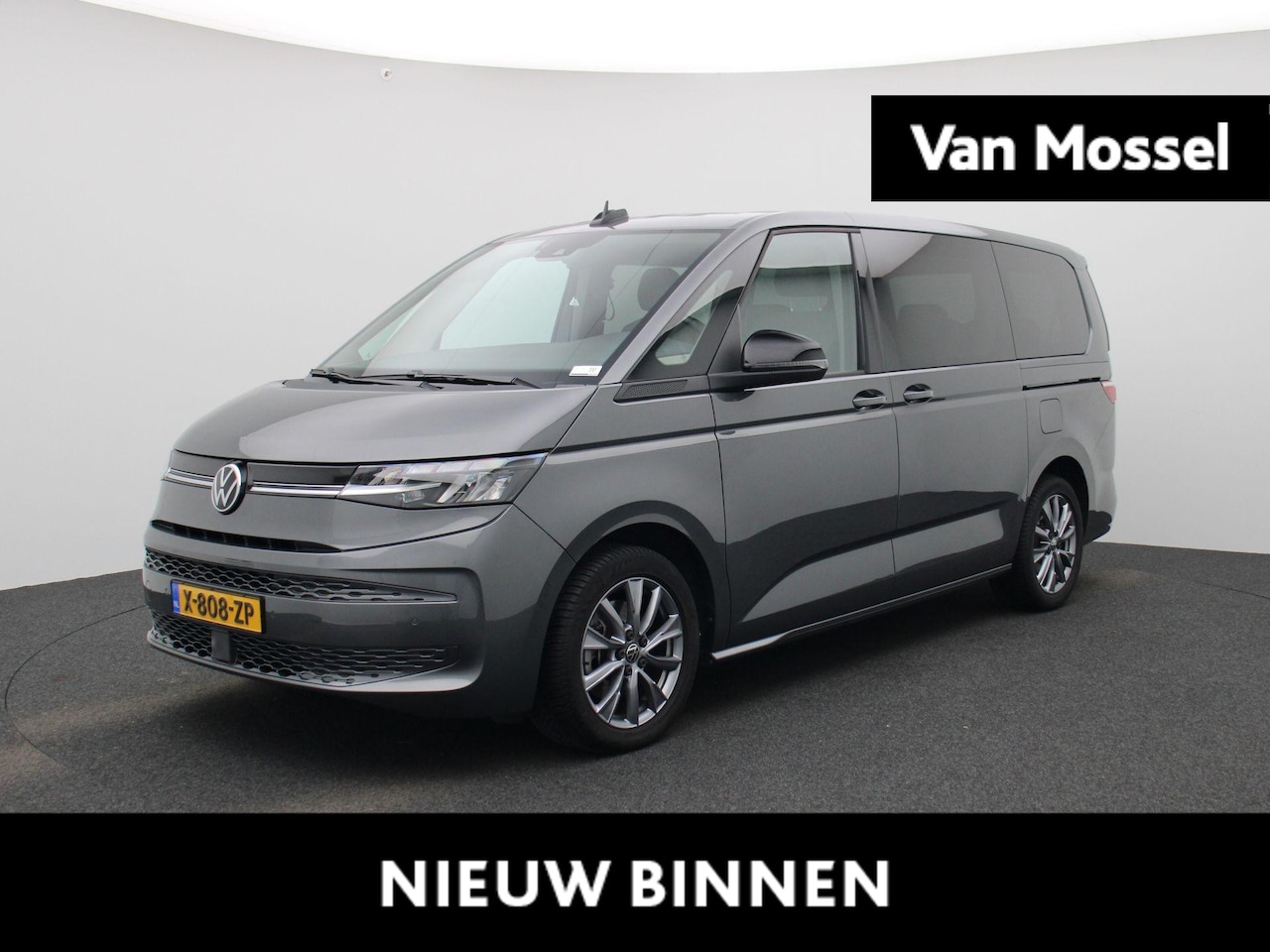 Volkswagen Multivan - 1.4 eHybrid L2H1 Life 1.4 eHybrid L2H1 Life - AutoWereld.nl