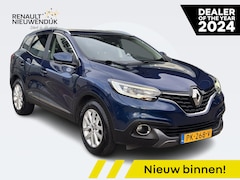 Renault Kadjar - 1.2 TCe Intens AUTOMAAT / TREKHAAK / NAVIGATIE / CLIMATE CONTROL /
