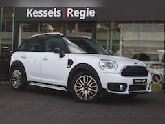 MINI Countryman - 1.5 Cooper Keyless Stoelverwarming Sensoren Cruise Clima