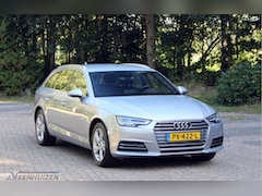 Audi A4 Avant - 1.4 TFSI Sport Lease Edition | 2017 | AUTOMAAT | Navi |