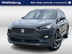 SEAT Tarraco - 1.4 TSI e-Hybrid PHEV 245PK FR Business Intense / Panoramadak / Zwenkbare Trekhaak / Memor