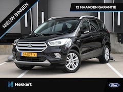 Ford Kuga - Trend Ultimate 1.5 EcoBoost 120pk PDC ACHTER | QUICK CLEAR | CLIMA | CRUISE.C | 17''LM