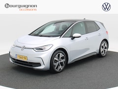 Volkswagen ID.3 - Pro 58 kWh | Adaptive Cruise | Camera | Carplay | Stoel Verwarming | Parkeersensoren | Pri
