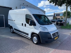 Fiat Ducato - 35L 3.0 CNG |EXPORT |MARGE