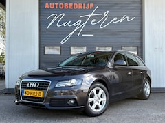 Audi A4 Avant - 2.0 TFSI Pro Line|NL Auto|2E Eigenaar|Trekhaak|Xenon