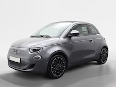 Fiat 500e - Cabrio La Prima 42kWh | ACC | Winterpack | JBL | Camera | CarPlay