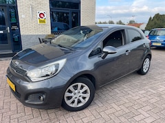 Kia Rio - 1.2 CVVT Plus Pack-NAV- Bluetooth- NL auto