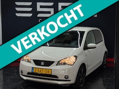 SEAT Mii - 1.0 Chill Out Airco LM Velgen NAP