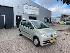 Daihatsu Cuore - 1.0 |Loop of sloop