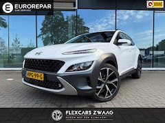 Hyundai Kona - 1.0 T-GDI Comfort - Airco - Navi Apple/Android - Camera - Parkeerhulp