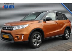 Suzuki Vitara - 1.6 Exclusive + Afneembare Trekhaak