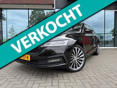Skoda Octavia Combi - 1.4 TSI iV PHEV Business Edition - Automaat - Navi - climate - Winterpakket