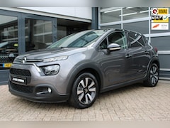 Citroën C3 - 1.2 PureTech ELLE