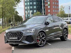 Audi RSQ3 Sportback - 2.5 TFSI Quattro Pano Sonos Memory 360 Camera