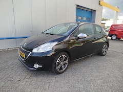 Peugeot 208 - 1.2 Vti Urban Soul nvt
