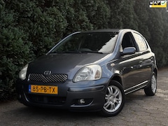 Toyota Yaris - 1.3 VVT-i Blue | Airco | LM-Velgen| Elek. Ramen