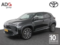 Toyota Yaris Cross - 1.5 Hybrid Business Plus | Apple Carplay/Android Auto | Stoel / stuur en voorruitverwarmin