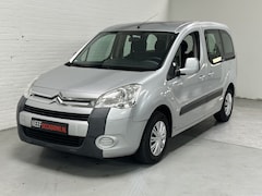 Citroën Berlingo - 1.6 VTi 120 Multispace AIRCO / ELK.PAKKET /DEALERONDERHOUDEN