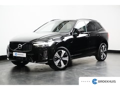 Volvo XC60 - 2.0 T6 Plug-in hybrid AWD Plus Dark