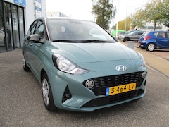 Hyundai i10 - 1.0 Comfort Smart Automaat Navi/Two-Tone lak