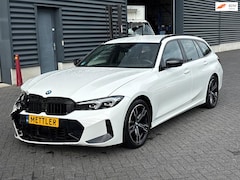 BMW 3-serie Touring - 318d, M-Pakket, harman kardon, camera