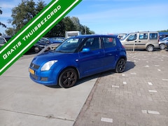 Suzuki Swift - 1.3 Airco - NW APK - NAP