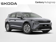 Skoda Elroq - Business Edition Tour Elektromotor 210 kW / 286 PK