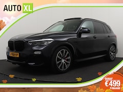 BMW X5 - xDrive45e M-Sport Pano-dak Camera 20'LMV Trekhaak Dodehoek