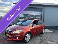 Ford C-Max - 2.0-16V Titanium "COMPLETE HOOGZITTER+AUTOMAAT"
