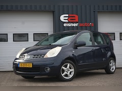 Nissan Note - 1.4 Visia | AIRCO | TREKHAAK |