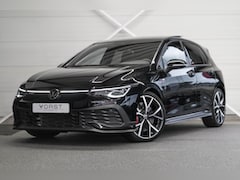 Volkswagen Golf - 2.0 TSI GTI Clubsport Pano HK DSG LED DCC
