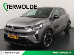 Renault Captur - 1.0 TCe 90 techno | Pack Navigatie |