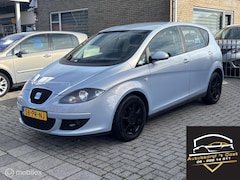 SEAT Altea - 1.6 Sport-up | NW APK BIJ AFLEVERING |
