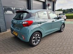 Hyundai i10 - 82pk 1.2 5zits Automaat Carplay/androidauto