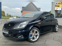Opel Corsa - 1.6-16V T OPC - 258 PK (ex. bpm)