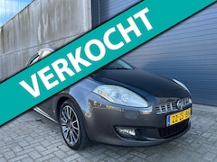 Fiat Bravo - 1.4 T-Jet Sport CLIMA XENON NAP