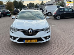 Renault Mégane Estate - 1.2 TCe Zen
