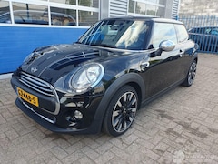 MINI One - 1.2 One Business Automaat