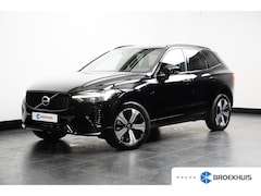 Volvo XC60 - 2.0 T6 Plug-in hybrid AWD Plus Dark