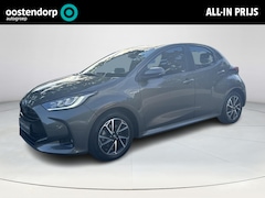 Toyota Yaris - 1.5 Hybrid Dynamic | 06-10141018 Voor meer informatie