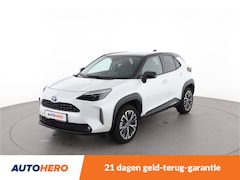Toyota Yaris Cross - 1.5 Hybrid Active | VE05938 |