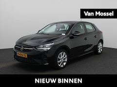 Opel Corsa - 1.2 Edition | NAVIGATIE | AIRCO | APPLE CARPLAY | CRUISE CONTROL |