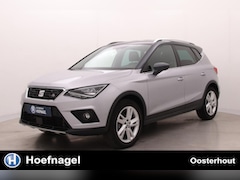SEAT Arona - 1.0 TSI FR Automaat | Trekhaak | Camera | Adaptive Cruise Control | Apple CarPlay | Stoelv