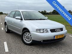 Audi A3 - 1.6 Attraction 102pk | GERESERVEERD