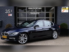 BMW 3-serie - 335i ActiveHybrid 3 Upgrade Edition