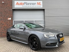 Audi A5 Coupé - 3.0 TFSI Quattro S-line Cruise Navi 600PK+
