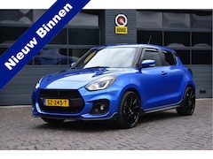 Suzuki Swift - 1.4 Sport