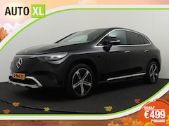 Mercedes-Benz EQE SUV - 350+ Business Line 91 kWh Memory Adapt.Cruise Trekhaak
