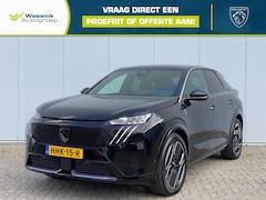 Peugeot e-3008 - EV 73 kWh 210pk GT Avantage | Achteruitrij camera | Active Cruise | Stoel- stuurverwarming